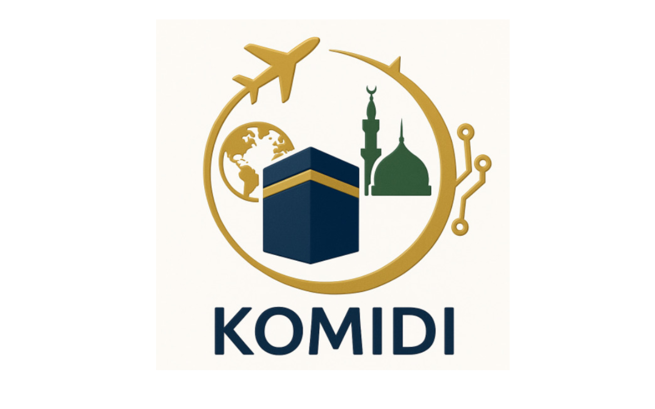 Komidi Image Listing